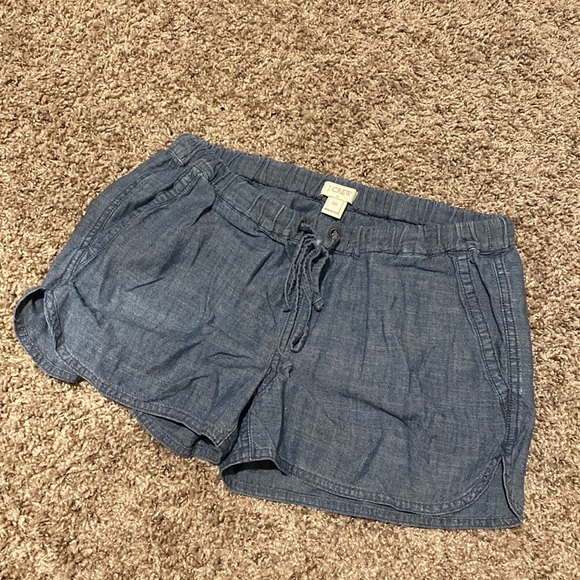 J. Crew Factory Pants - J Crew Shorts